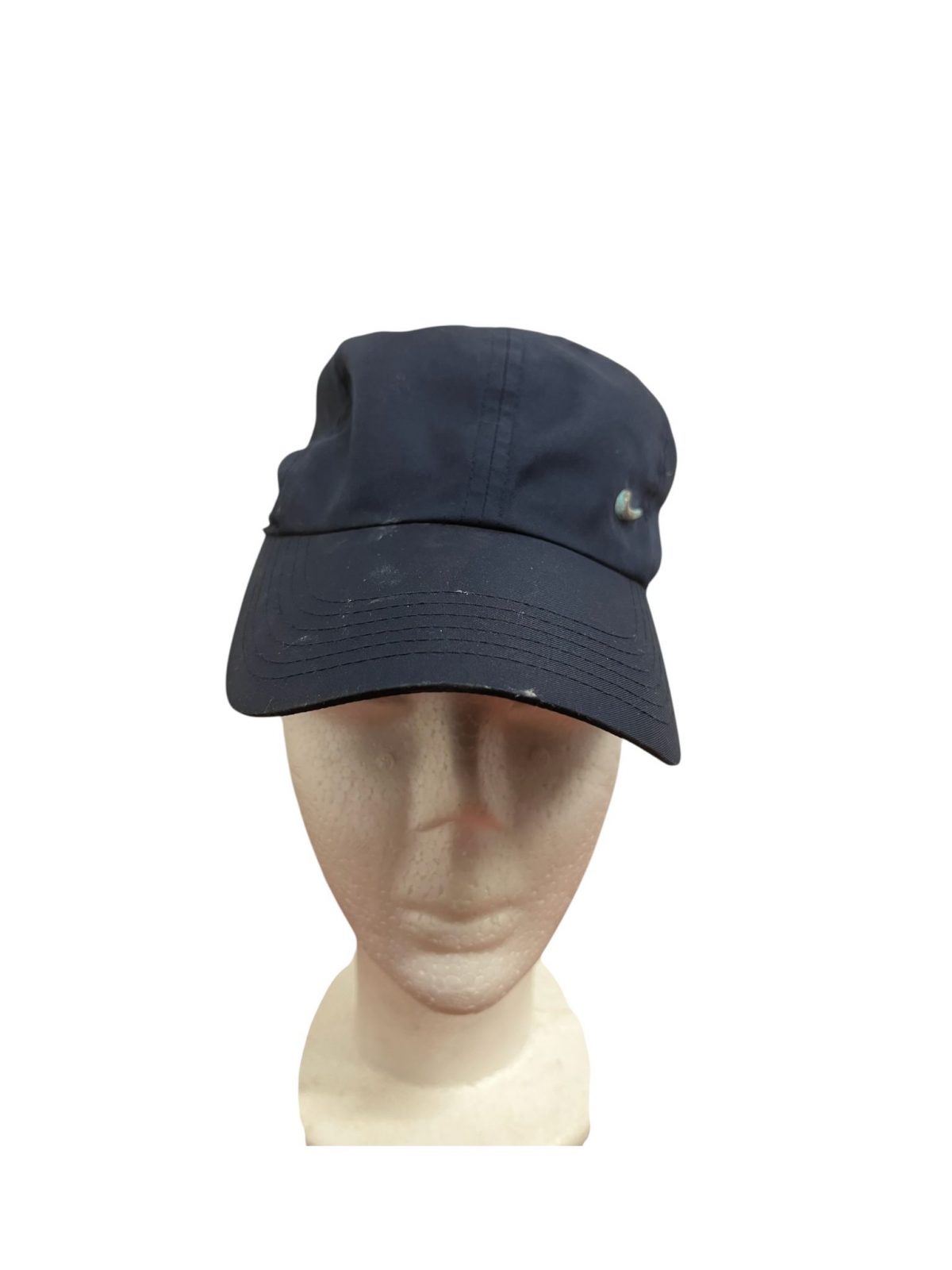 Nike Navy Caps Mens One Size - Image 3