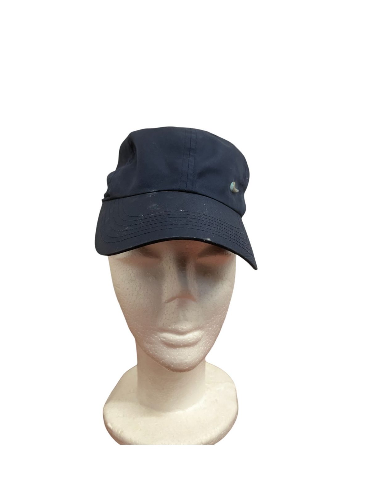 Nike Navy Caps Mens One Size - Image 2