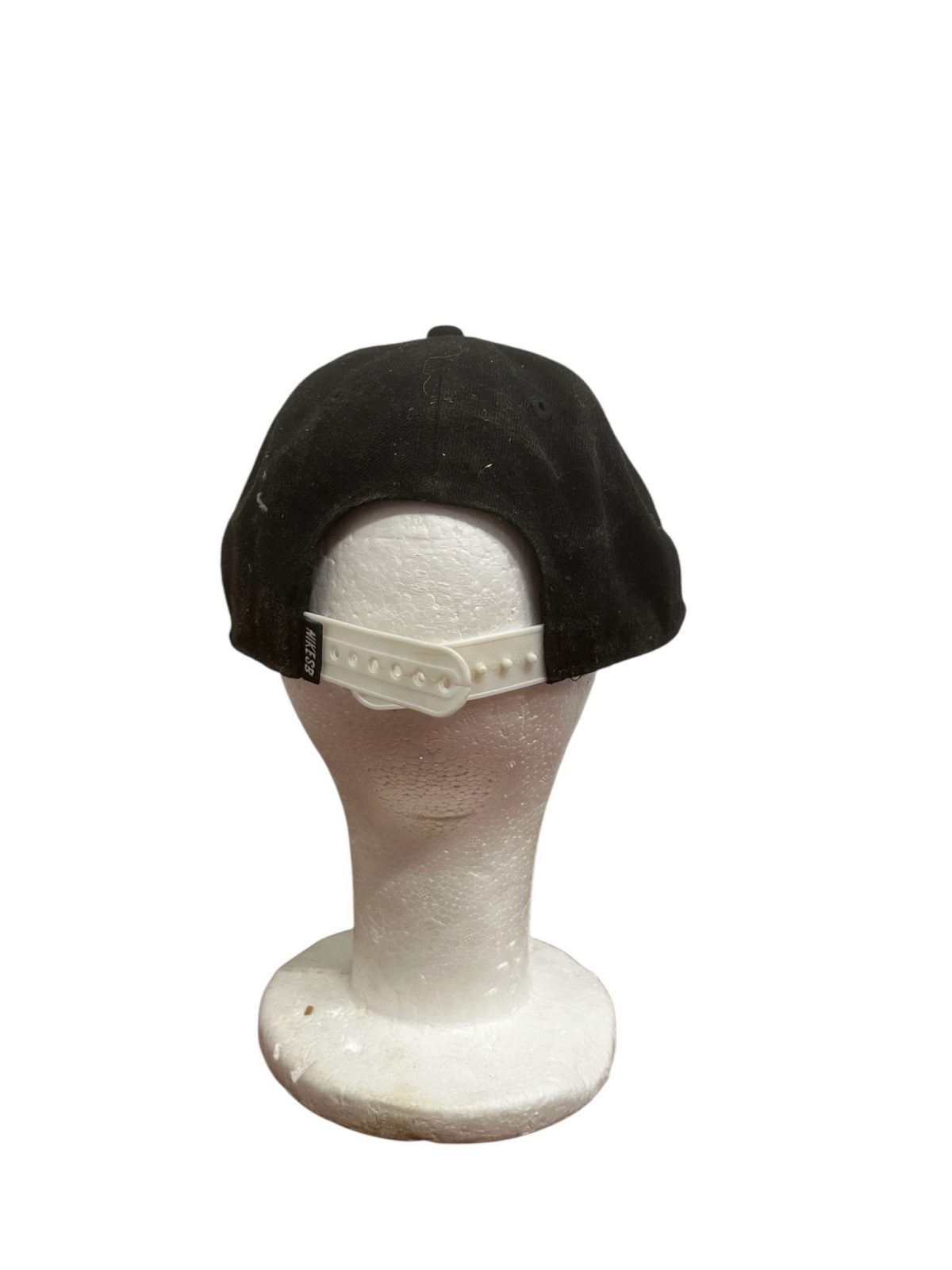 Nike Black Caps Mens One Size - Image 4
