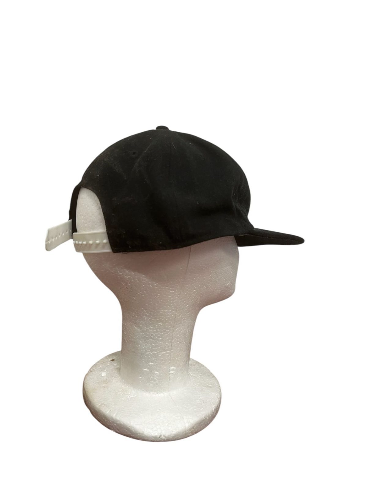 Nike Black Caps Mens One Size - Image 5