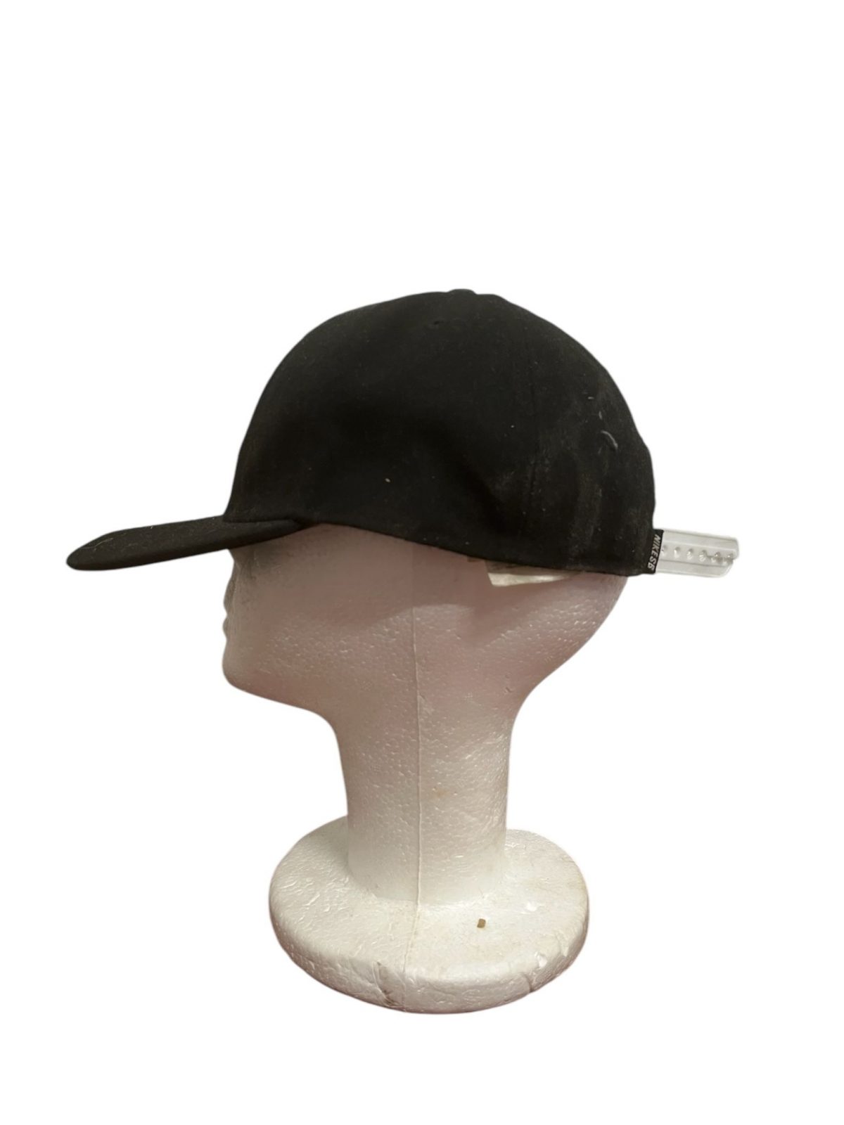 Nike Black Caps Mens One Size - Image 3